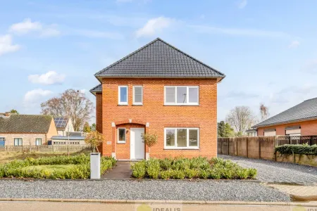 Huis Te Koop Eksel