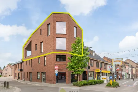 Appartement Te Koop Peer