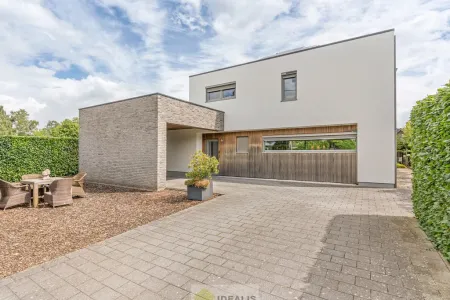 Huis Te Koop Hamont