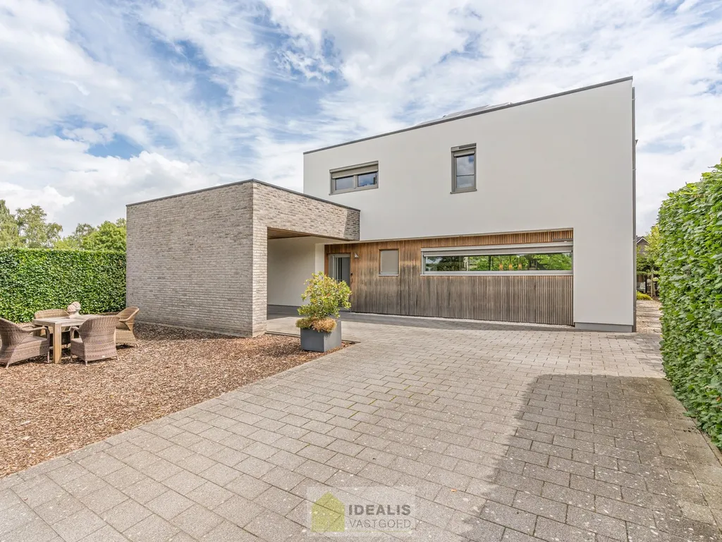 Hoofdfoto Huis in Hamont