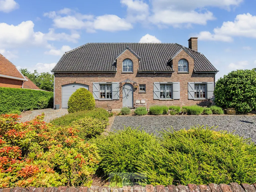 Hoofdfoto Huis in Peer