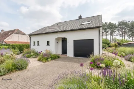 Huis Te Koop Bree