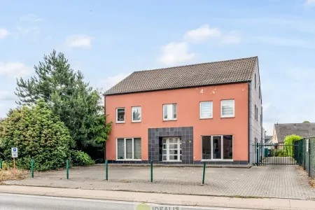 Huis Te Koop Hechtel-Eksel