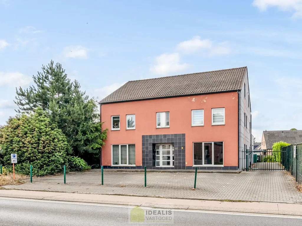 Hoofdfoto Huis in Hechtel-Eksel