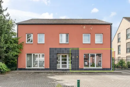 AppartementHechtel-eksel € 259.900