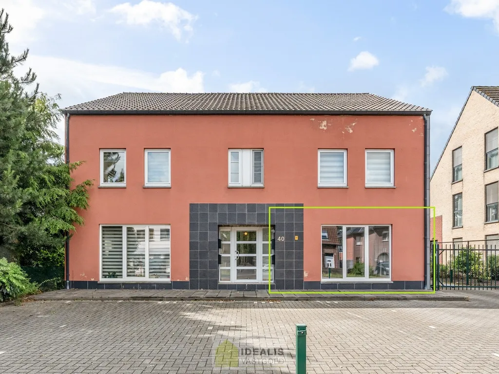 Hoofdfoto Appartement in Hechtel-eksel € 259.900