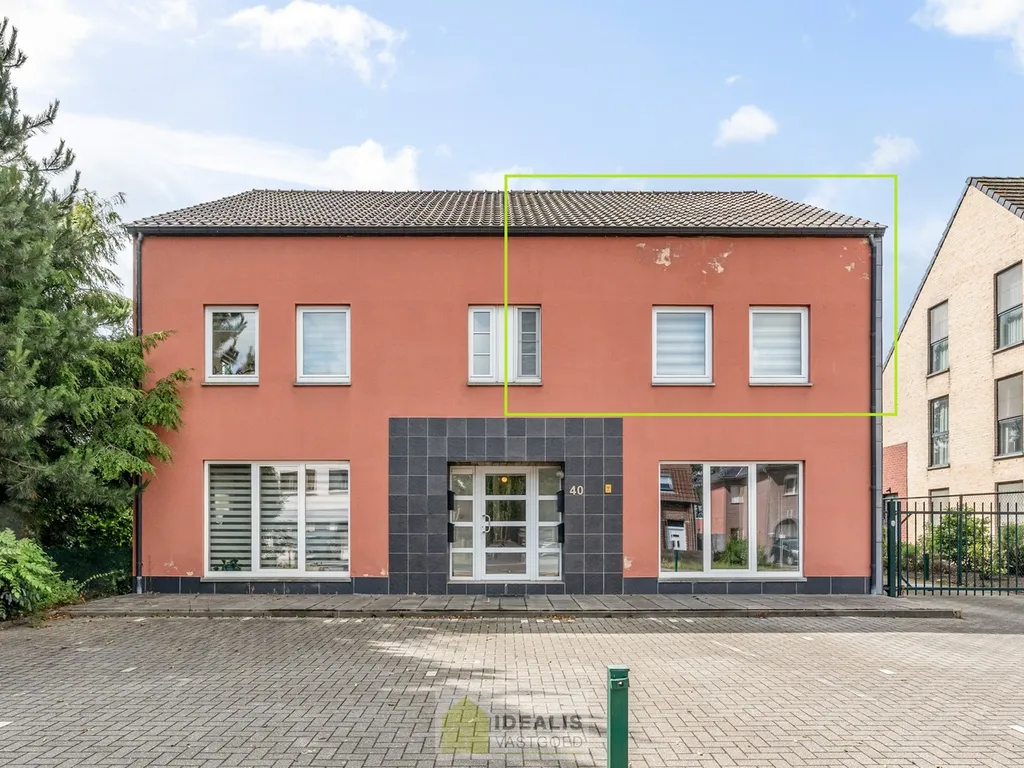 Hoofdfoto Appartement in Hechtel-eksel € 265.000