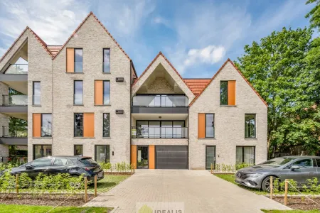 Appartement Te Koop Lommel