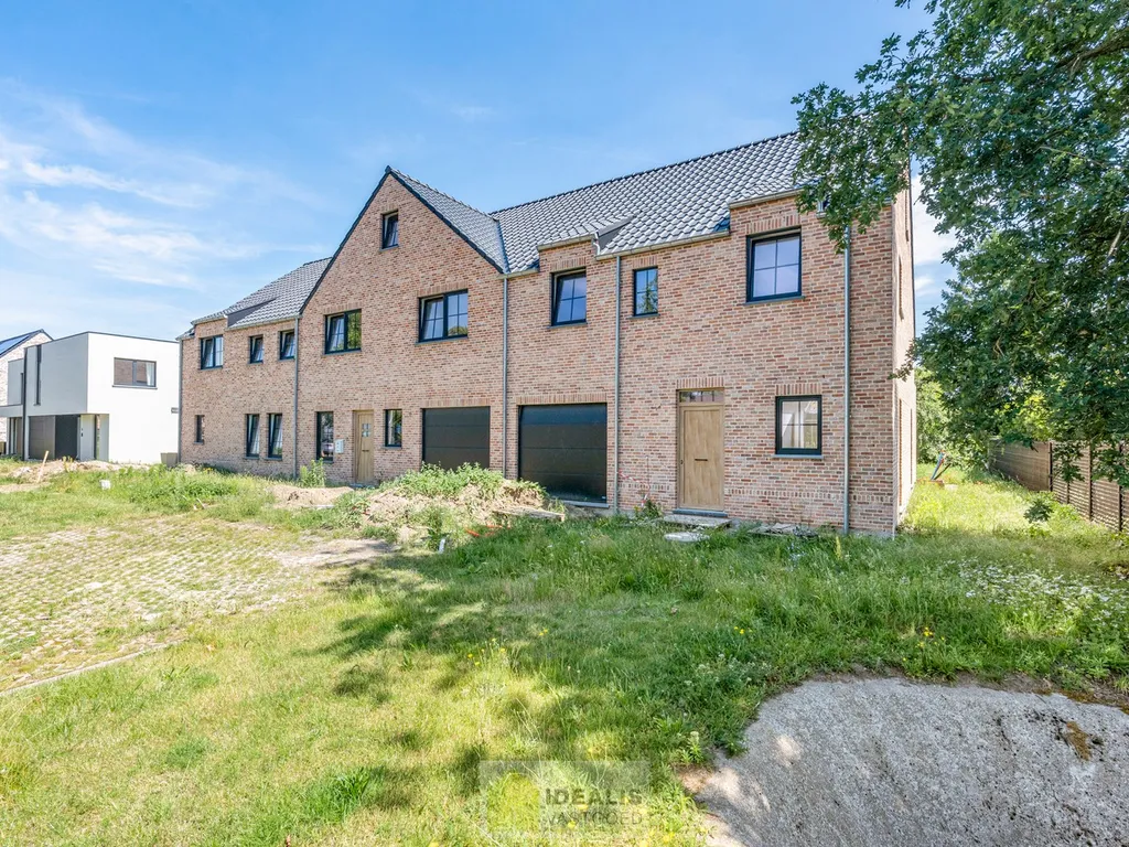 Hoofdfoto Huis in Reppel