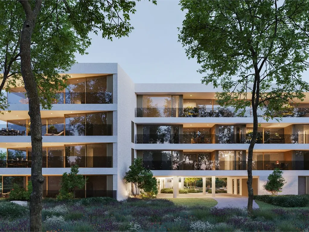 Hoofdfoto Appartement in Overpelt € 447.802
