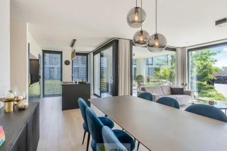 Appartement À vendre Peer