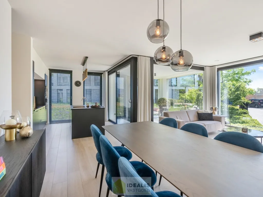 Hoofdfoto Appartement in Peer