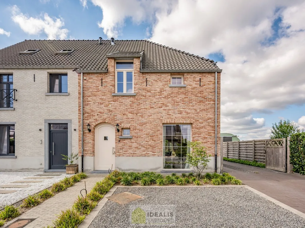 Hoofdfoto Huis in Neerpelt