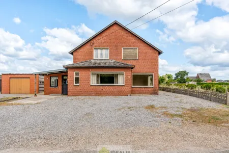 Maison À vendre Neerpelt