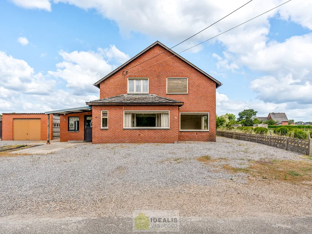 Hoofdfoto Huis in Neerpelt