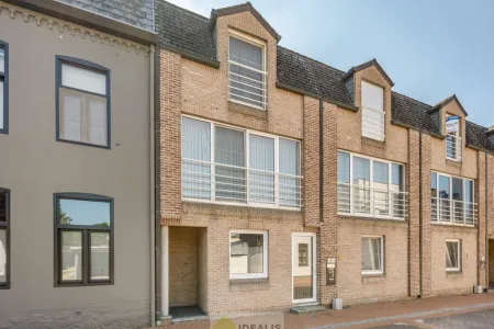Maison À vendre Neerpelt