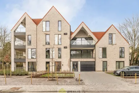 Appartement Te Huur Lommel