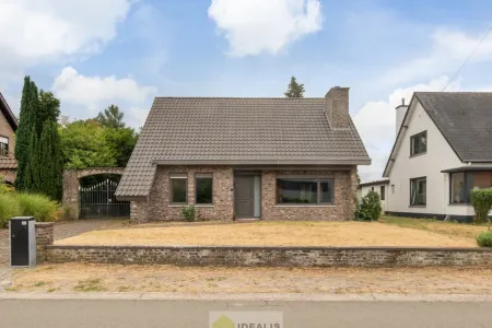 Villa Te Koop Achel