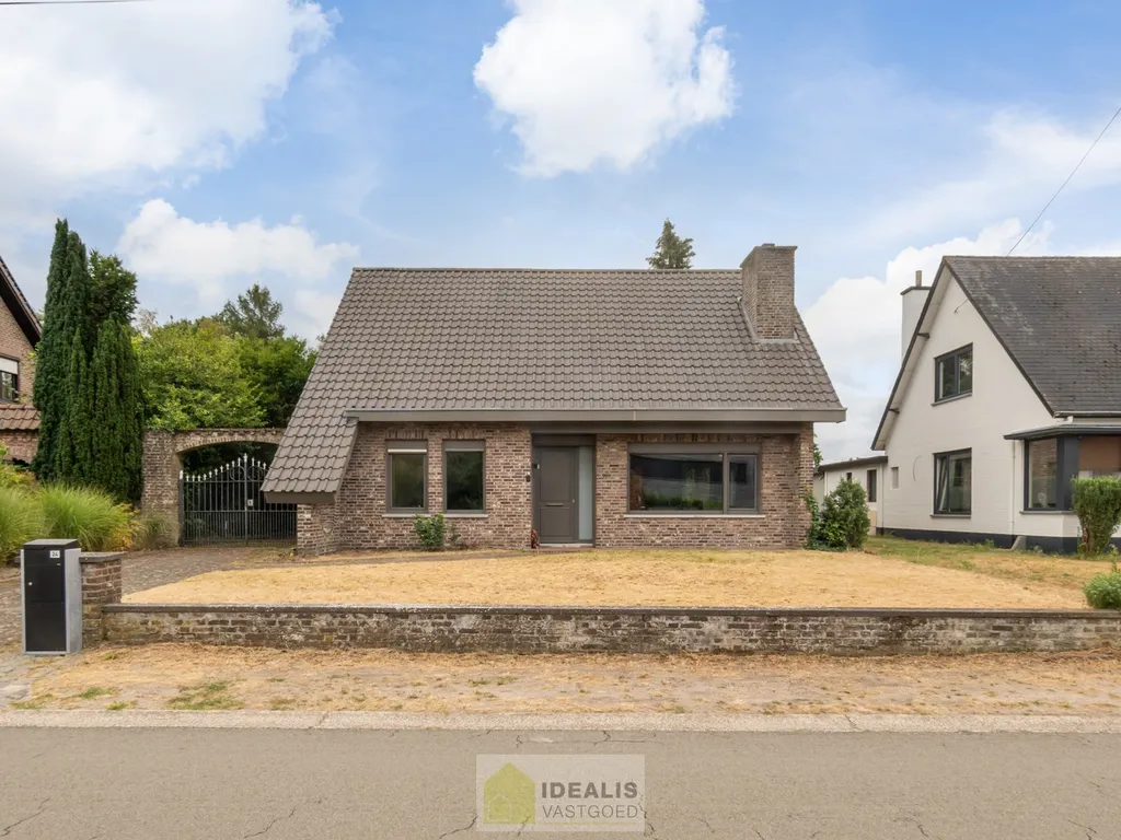Hoofdfoto Villa in Achel