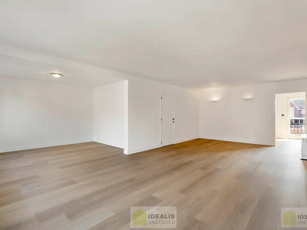 Hoofdfoto Appartement in Hamont