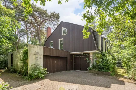 Villa Te Koop Achel