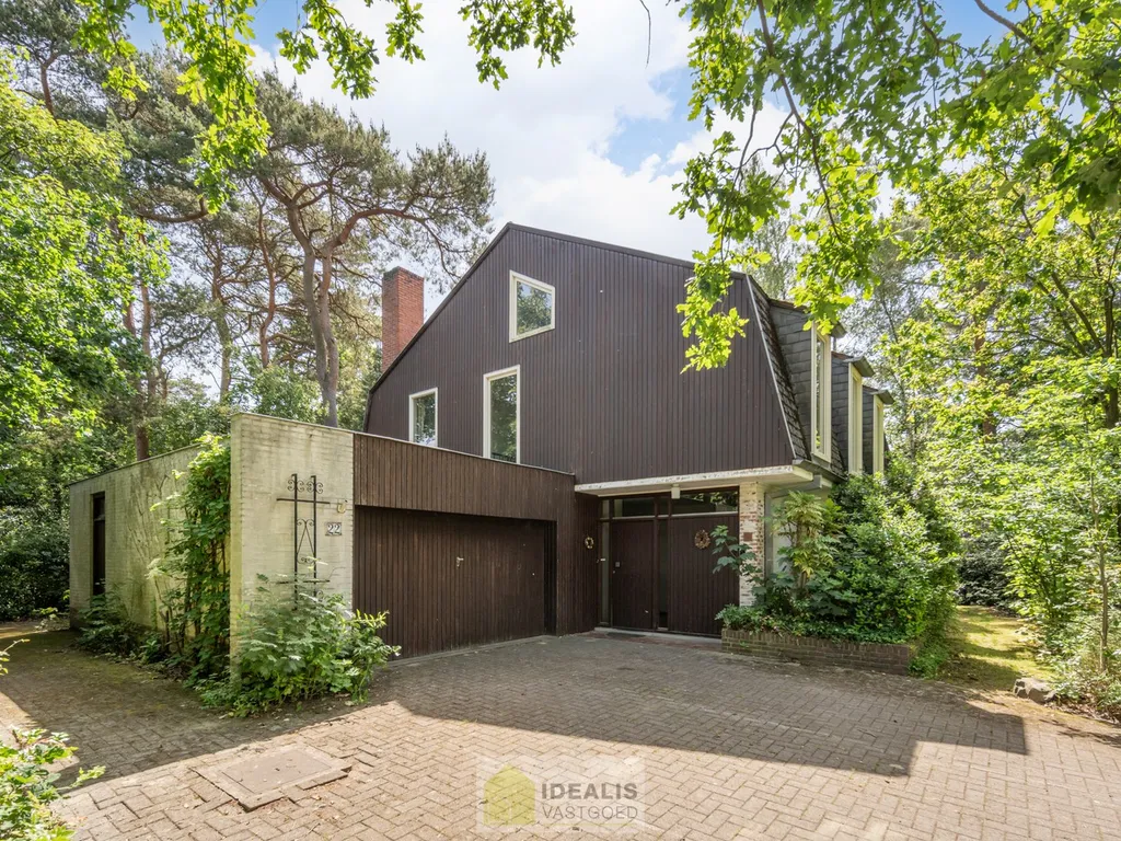 Hoofdfoto Villa in Achel