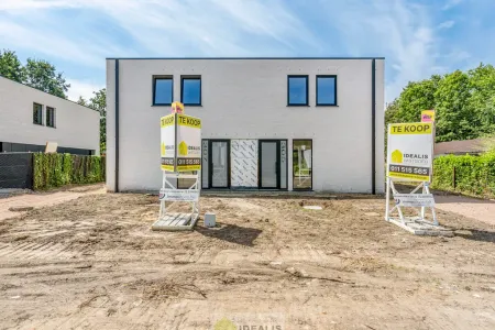 Huis Te Koop Hasselt