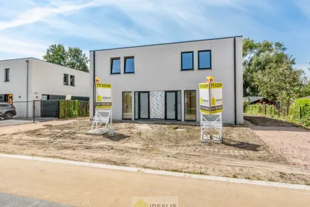Huis Te Koop Hasselt