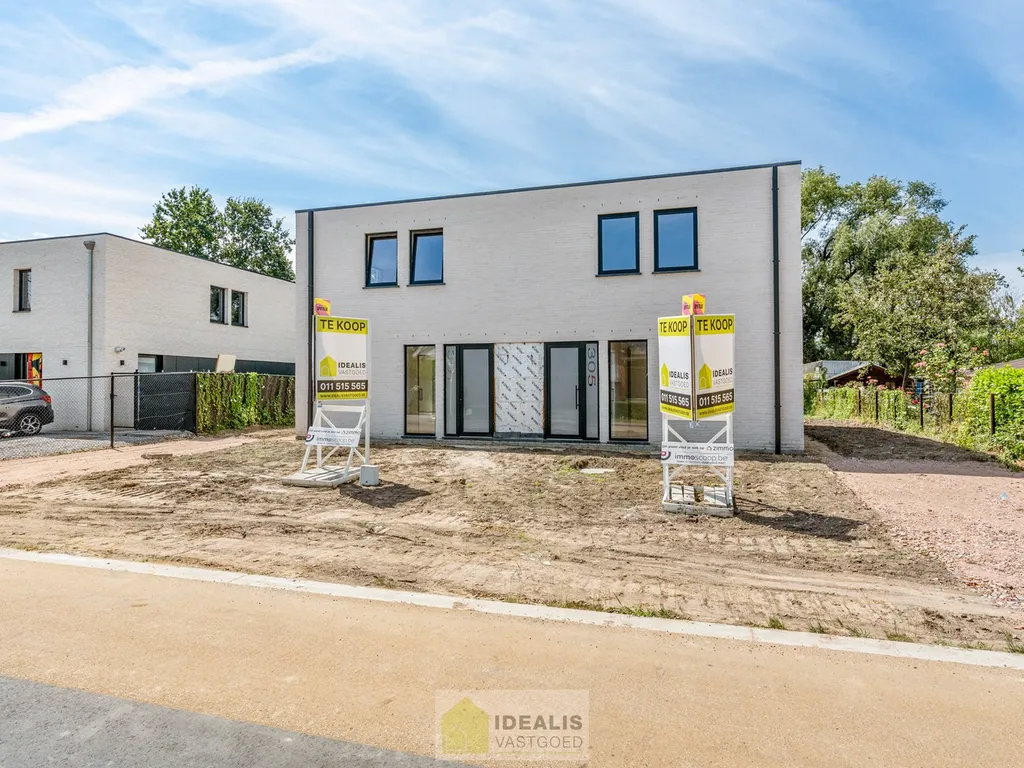 Hoofdfoto Huis in Hasselt