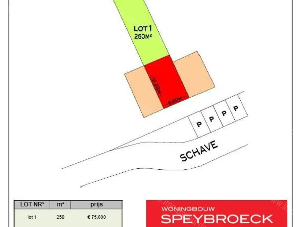 Huis in Deinze - 1039492 - Schave 62, 9800 Deinze
