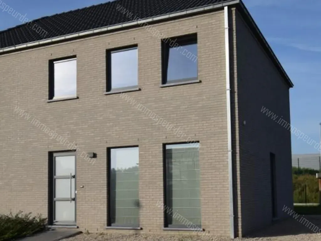 Huis in De Pinte - 1351309 - Azaleastraat 4, 9840 De-Pinte