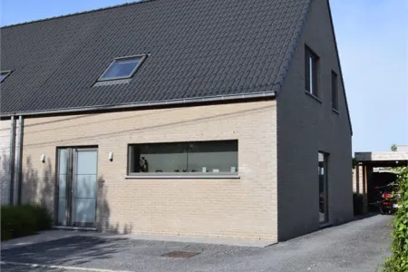 Huis Te Koop Sint-Lievens-Houtem
