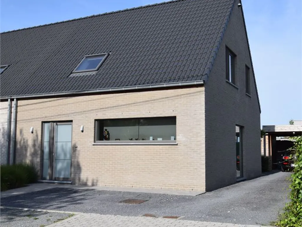 Hoofdfoto Huis in Sint-Lievens-Houtem