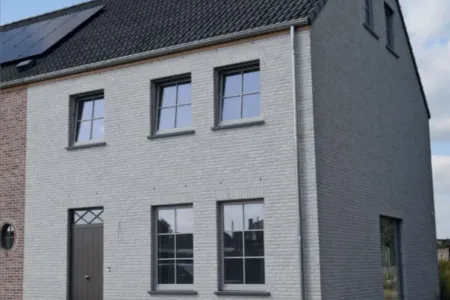 Huis Te Koop De Pinte