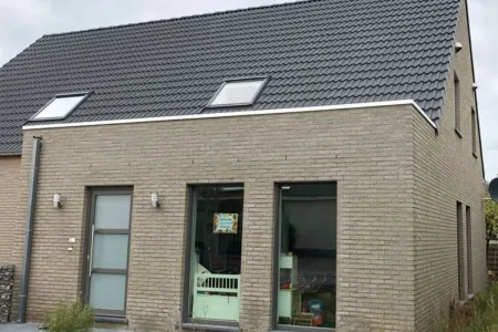 Huis Te Koop Melle