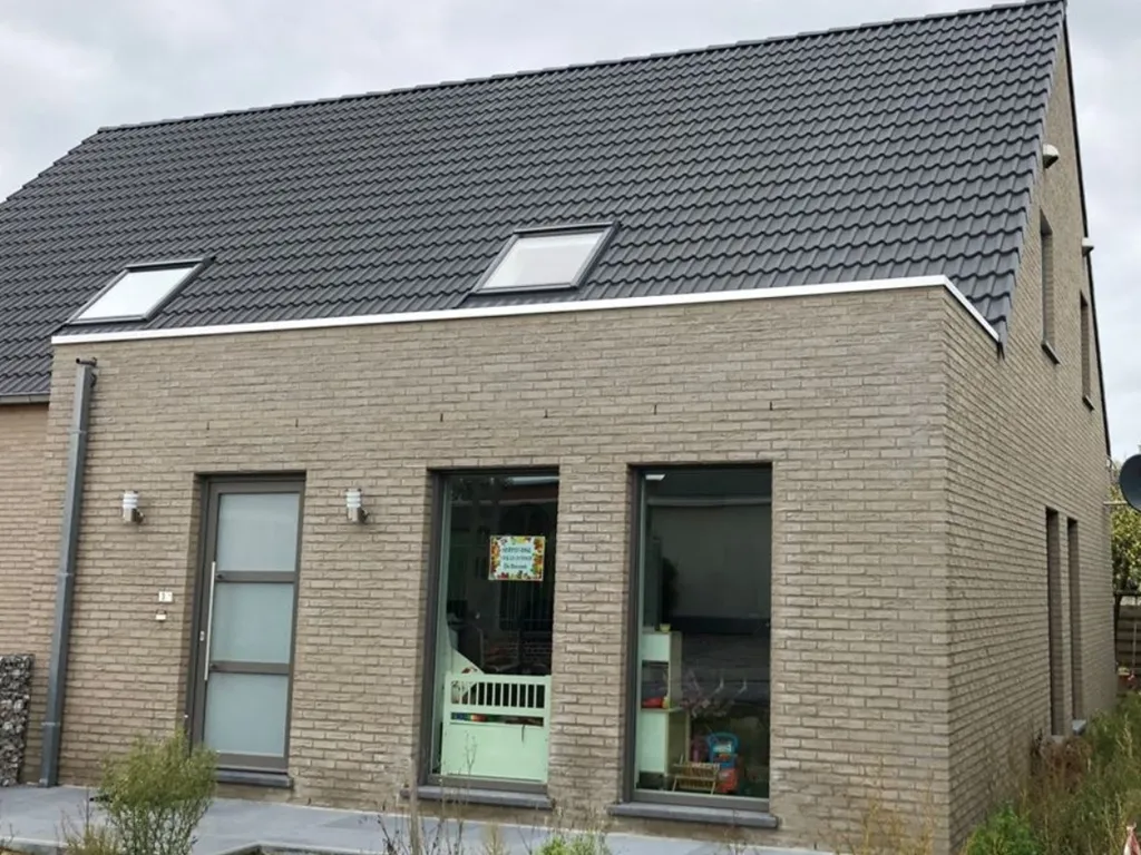 Hoofdfoto Huis in Melle