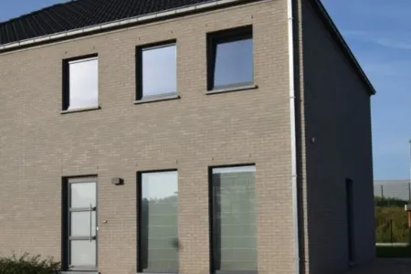 Huis Te Koop De Pinte