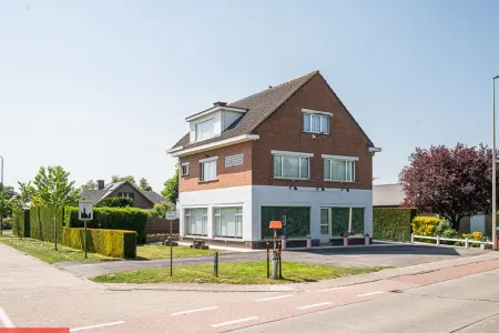 Handelspand Te Koop De Pinte