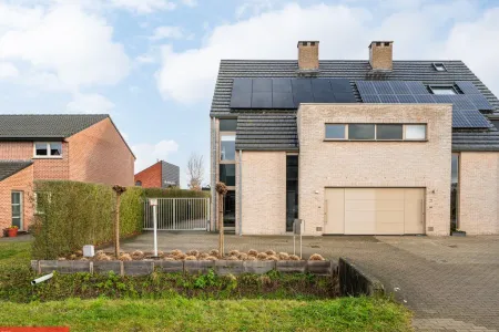HuisLochristi