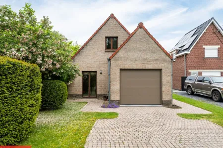 Huis Te Koop Semmerzake