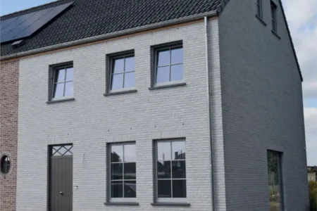Huis Te Koop Maarkedal