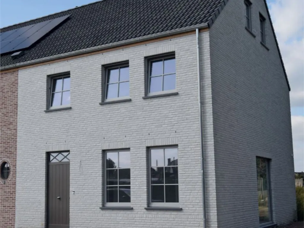 Hoofdfoto Huis in Maarkedal
