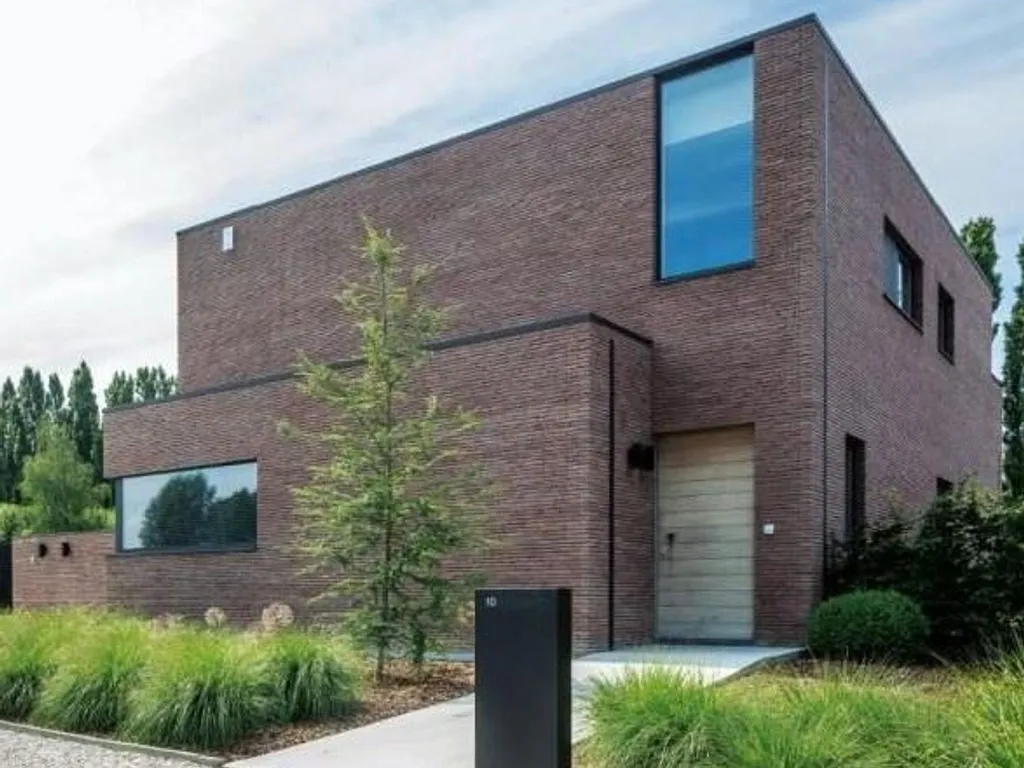 Hoofdfoto Huis in Horebeke
