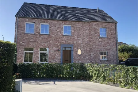 Huis Te Koop Horebeke