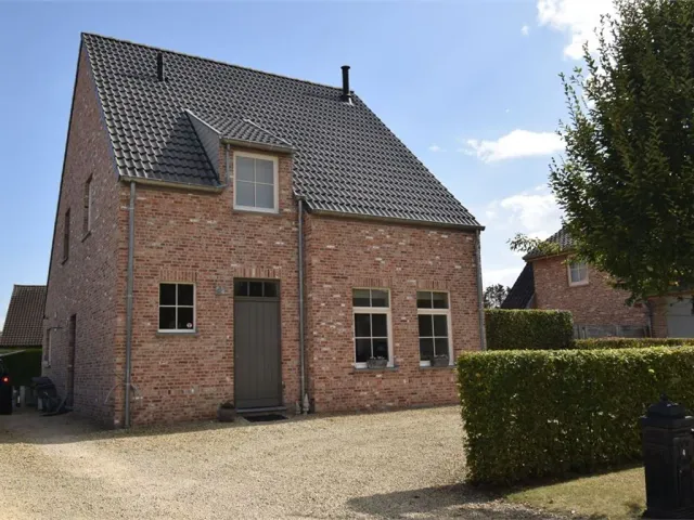 Huis in Lotenhulle - Lomolenstraat 49, 9880