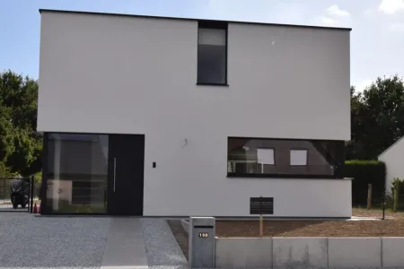 Huis Te Koop Nederename