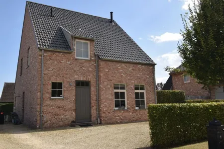 Huis Te Koop Dikkelvenne
