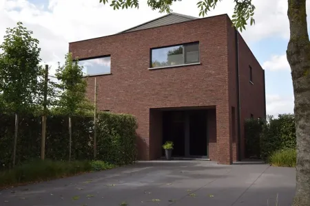 Huis Te Koop Lievegem