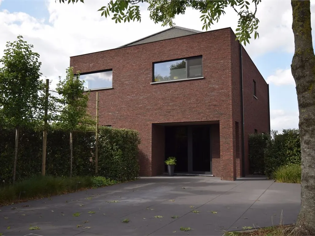 Hoofdfoto Huis in Lievegem