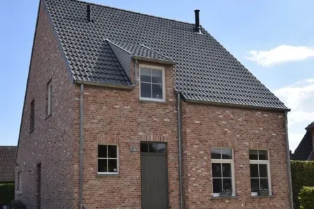 Huis Te Koop Oudenaarde